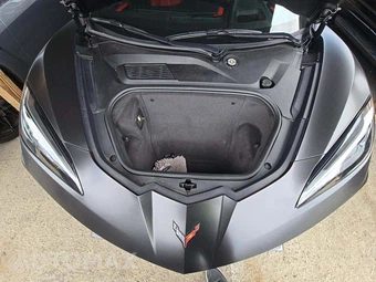 2023 Chevrolet Corvette Stingray Coupe 2LT - miniatura 24