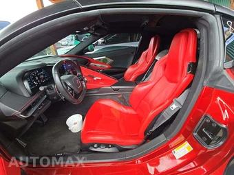 2023 Chevrolet Corvette Stingray Coupe 2LT - miniatura 6