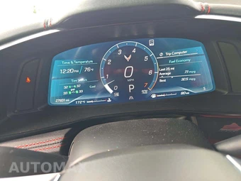 2023 Chevrolet Corvette Stingray Coupe 2LT - miniatura 9