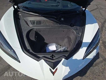 2023 Chevrolet Corvette Stingray Coupe 3LT - miniatura 17