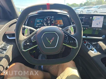2023 Chevrolet Corvette Stingray Coupe 3LT - miniatura 18