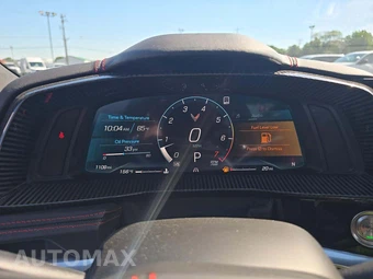 2023 Chevrolet Corvette Stingray Coupe 3LT - miniatura 6