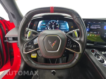 2023 Chevrolet Corvette Stingray Coupe 3LT - miniatura 10