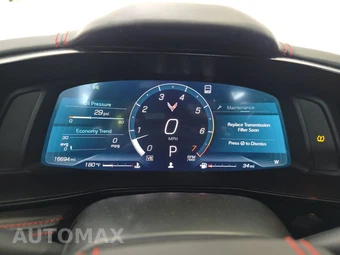 2023 Chevrolet Corvette Stingray Coupe 3LT - miniatura 12