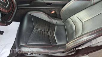 2023 Chevrolet Corvette Stingray Coupe 3LT - miniatura 21