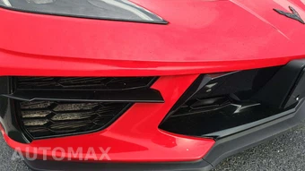 2023 Chevrolet Corvette Stingray Coupe 3LT - miniatura 22