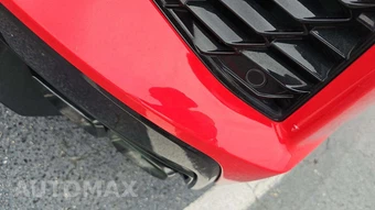 2023 Chevrolet Corvette Stingray Coupe 3LT - miniatura 24