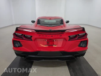 2023 Chevrolet Corvette Stingray Coupe 3LT - miniatura 5