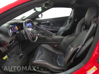 2023 Chevrolet Corvette Stingray Coupe 3LT - miniatura 7