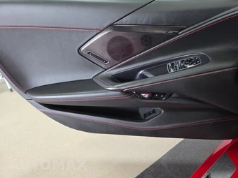 2023 Chevrolet Corvette Stingray Coupe 3LT - miniatura 9