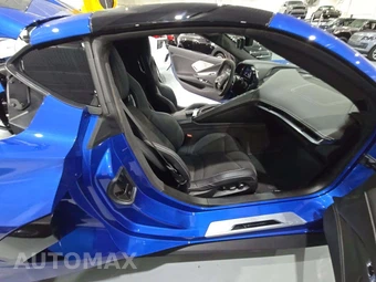 2023 Chevrolet Corvette Stingray Coupe 3LT - miniatura 16