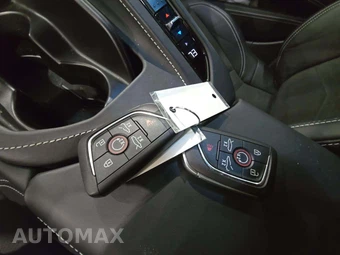 2023 Chevrolet Corvette Stingray Coupe 3LT - miniatura 8