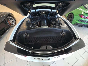 2023 Chevrolet Corvette Stingray Coupe 3LT - miniatura 13