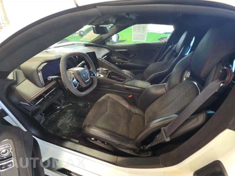2023 Chevrolet Corvette Stingray Coupe 3LT - miniatura 6