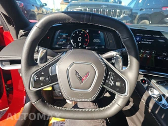 2023 Chevrolet Corvette Stingray Coupe 3LT - miniatura 10