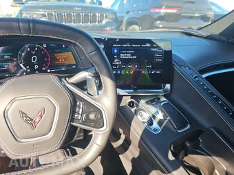 2023 Chevrolet Corvette Stingray Coupe 3LT - miniatura 11