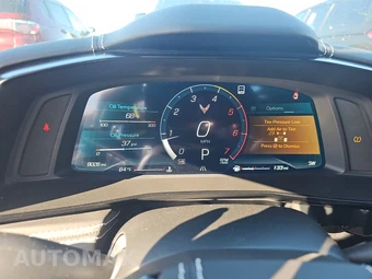 2023 Chevrolet Corvette Stingray Coupe 3LT - miniatura 12