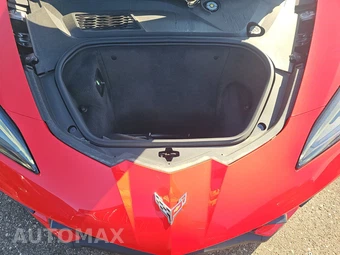 2023 Chevrolet Corvette Stingray Coupe 3LT - miniatura 14