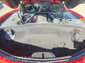 2023 Chevrolet Corvette Stingray Coupe 3LT - miniatura 15