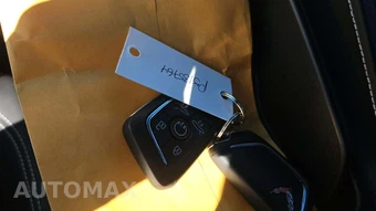 2023 Chevrolet Corvette Stingray Coupe 3LT - miniatura 17