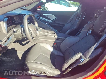 2023 Chevrolet Corvette Stingray Coupe 3LT - miniatura 7