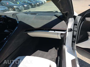 2023 Chevrolet Corvette Stingray Coupe 3LT - miniatura 14