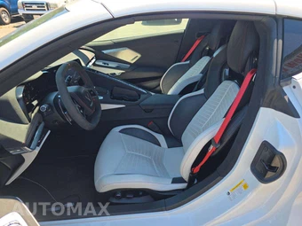 2023 Chevrolet Corvette Stingray Coupe 3LT - miniatura 3