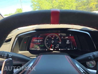 2023 Chevrolet Corvette Stingray Coupe 3LT - miniatura 6