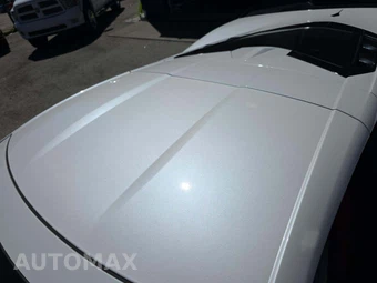 2023 Chevrolet Corvette Stingray Coupe 3LT - miniatura 9