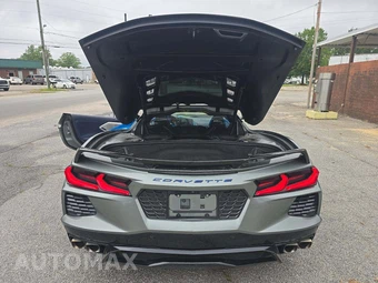 2023 Chevrolet Corvette Stingray Coupe 3LT - miniatura 10