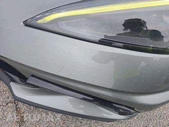 2023 Chevrolet Corvette Stingray Coupe 3LT - miniatura 16