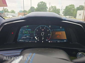 2023 Chevrolet Corvette Stingray Coupe 3LT - miniatura 6