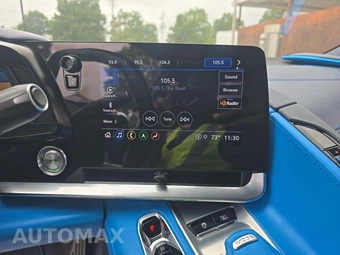 2023 Chevrolet Corvette Stingray Coupe 3LT - miniatura 7