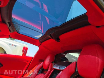 2023 Chevrolet Corvette Stingray Coupe 3LT - miniatura 11