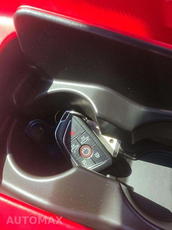 2023 Chevrolet Corvette Stingray Coupe 3LT - miniatura 8