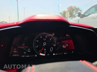 2023 Chevrolet Corvette Stingray Coupe 3LT - miniatura 9