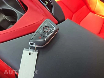 2023 Chevrolet Corvette Stingray Coupe 3LT - miniatura 5