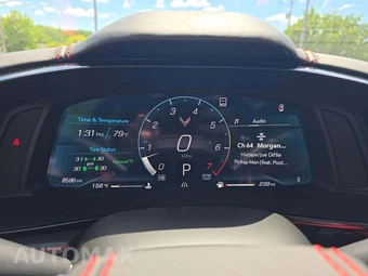 2023 Chevrolet Corvette Stingray Coupe 3LT - miniatura 6