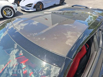 2023 Chevrolet Corvette Stingray Coupe 3LT - miniatura 9