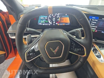 2023 Chevrolet Corvette Stingray Coupe 3LT - miniatura 10