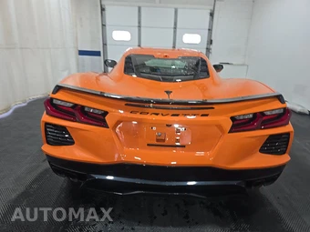 2023 Chevrolet Corvette Stingray Coupe 3LT - miniatura 5