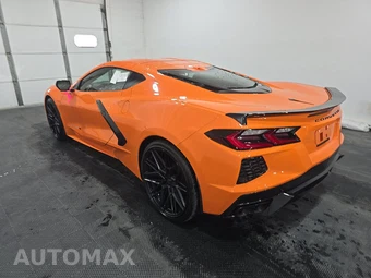 2023 Chevrolet Corvette Stingray Coupe 3LT - miniatura 6