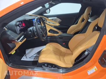 2023 Chevrolet Corvette Stingray Coupe 3LT - miniatura 7