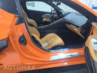 2023 Chevrolet Corvette Stingray Coupe 3LT - miniatura 8
