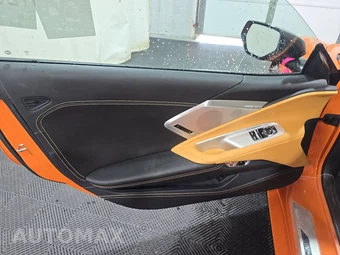 2023 Chevrolet Corvette Stingray Coupe 3LT - miniatura 9