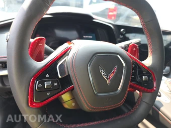 2023 Chevrolet Corvette Stingray Coupe 3LT - miniatura 10