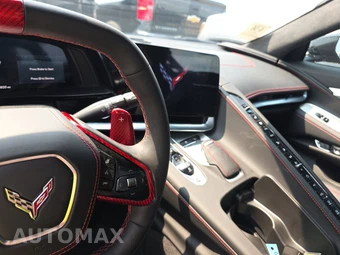 2023 Chevrolet Corvette Stingray Coupe 3LT - miniatura 11