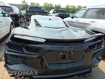 2023 Chevrolet Corvette Stingray Coupe 3LT - miniatura 5