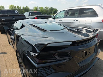2023 Chevrolet Corvette Stingray Coupe 3LT - miniatura 6