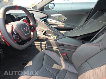 2023 Chevrolet Corvette Stingray Coupe 3LT - miniatura 7